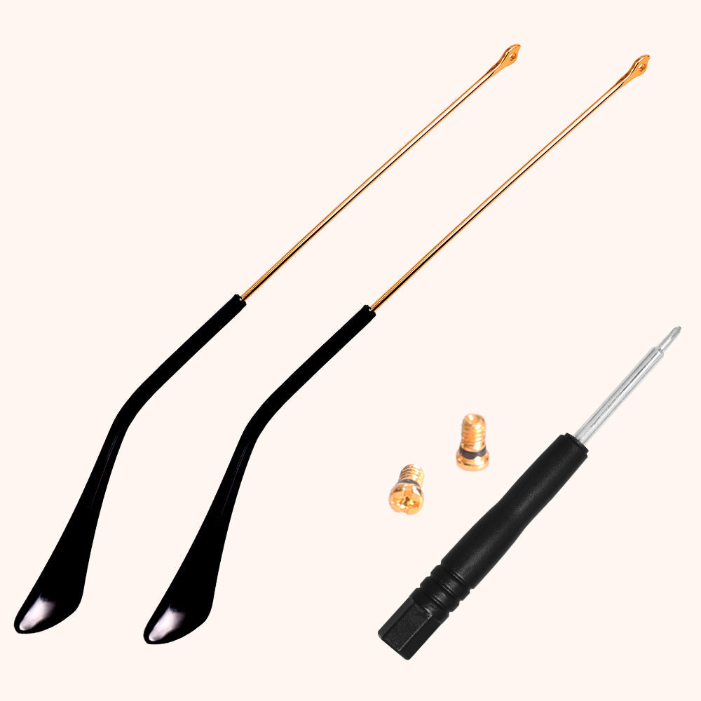Replacement Temple Arm