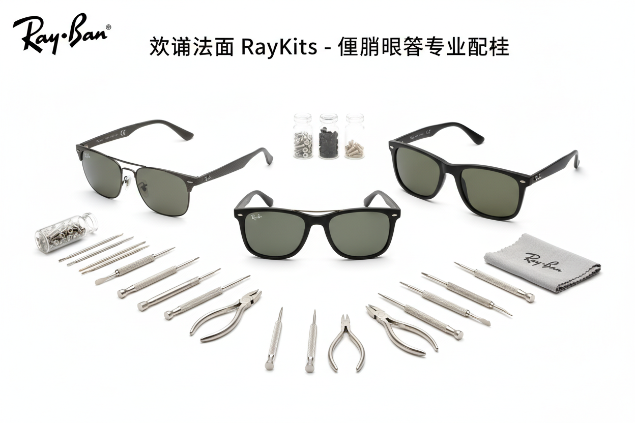 SUNGLASESS SCREWS