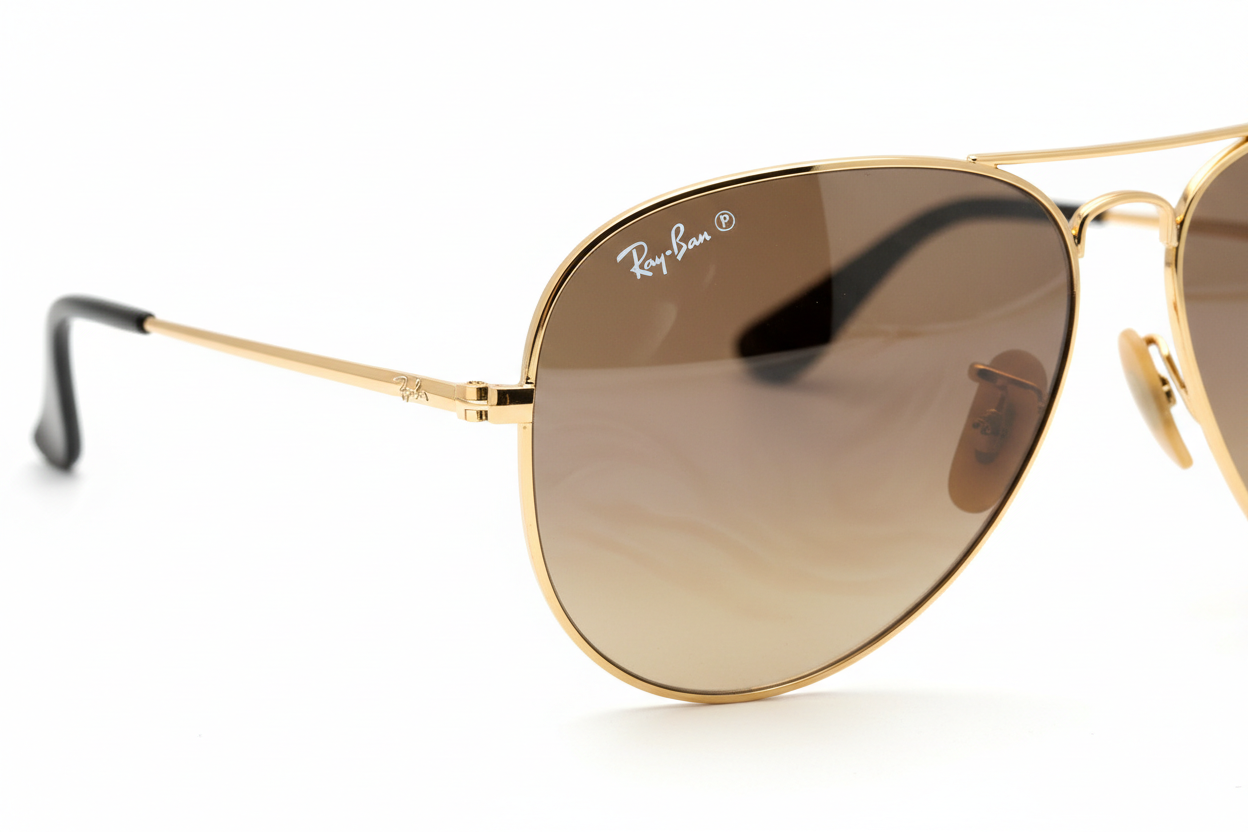 SUNGLASSES Temples