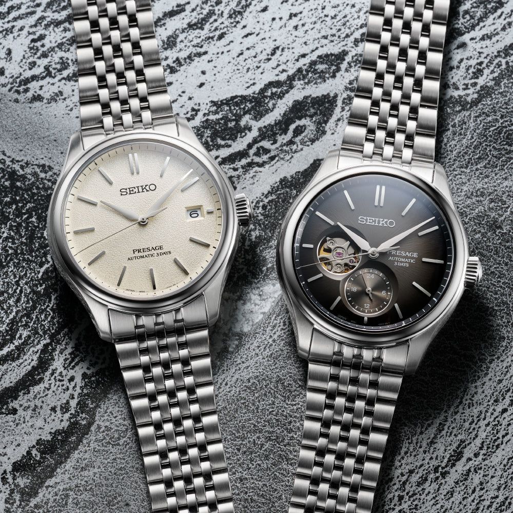 WATCH BAND