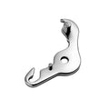 Watch Movement Setting Lever Yoke Replacement Part Mechanical Watch Repair Replacement For ETA 2824-2 2836-2 2834-2 Watch Movement C Repair Accessories Made Swiss (Cluth Lever)