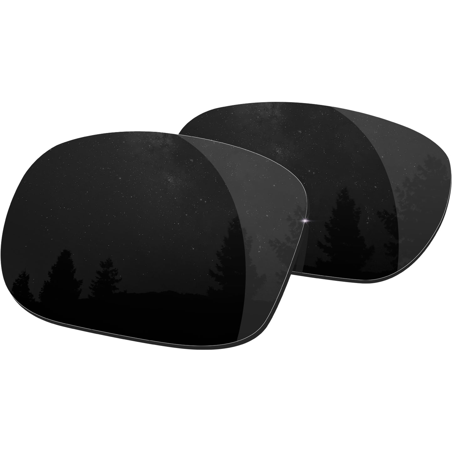 Sunglasses Lenses Replacement for Oakley Holbrook lenses Sunglasses OO9102