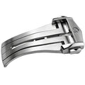 Premium Upgrade! 18mm Deployment Clasp Buckle Replacement for Omega Speedmaster (Model # 94521873)