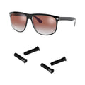 Screws For  Sunglasses Ray Ban RB4147 RB4101 RB4181 RB4184 RB4190 RB4142 RB4191 RB4175 Temple Hinge Screw