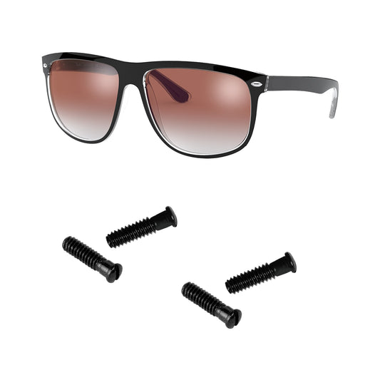 Screws For  Sunglasses Ray Ban RB4147 RB4101 RB4181 RB4184 RB4190 RB4142 RB4191 RB4175 Temple Hinge Screw
