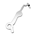 Watch Movement Yoke Clutch Lever 435 for ETA 2824-2 2836-2 2834-2