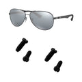 Screws For  Sunglasses Ray Ban RB8301 R8313 RB8307 RB8303 Temple Hinge Screw