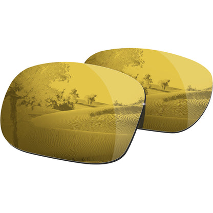 Sunglasses Lenses Replacement for Oakley Holbrook lenses Sunglasses OO9102