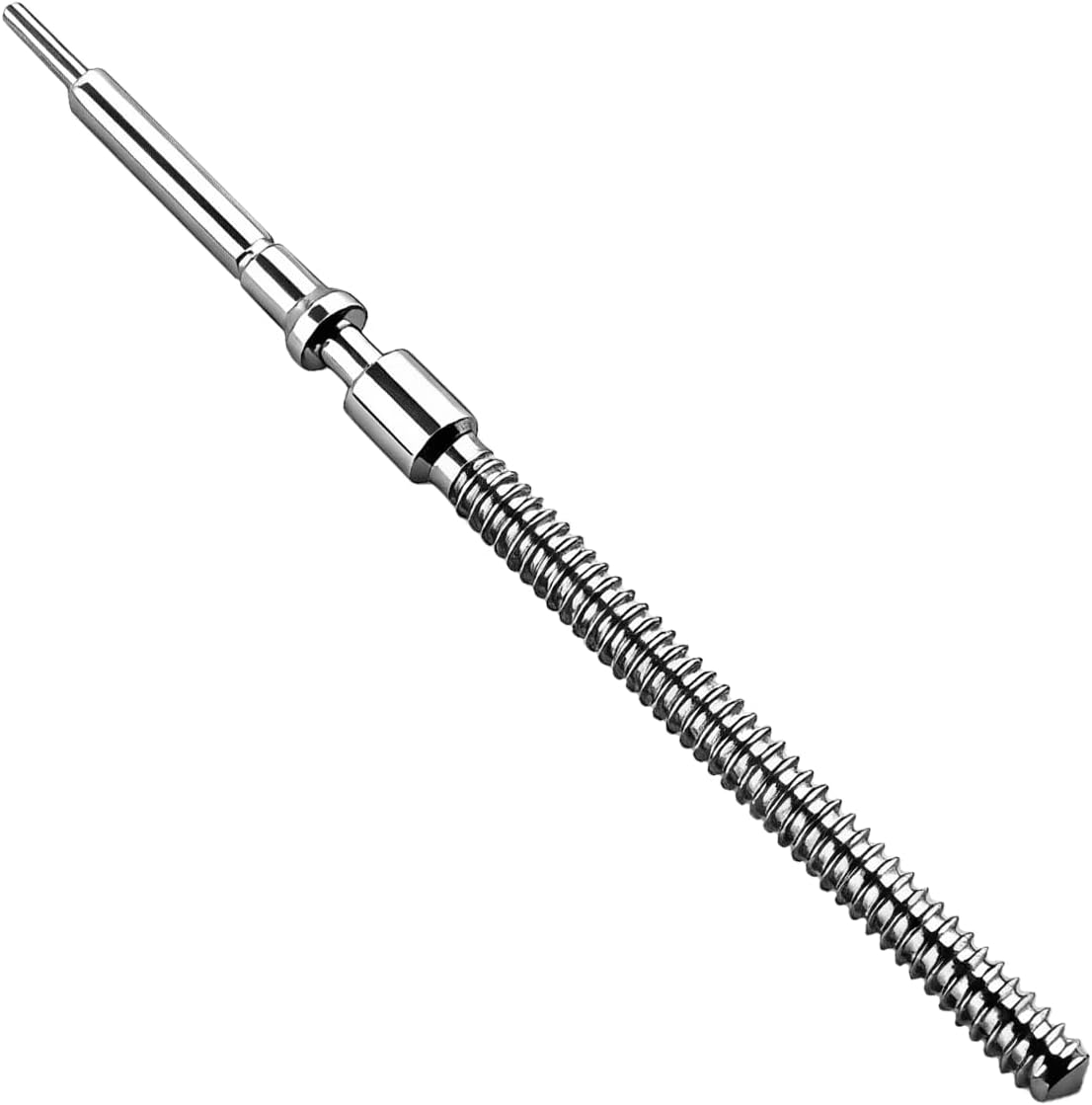 Watch Winding Stem Replacement For Rolex Movement 3035 16013 16014 16250 15000 16610 16253 16660 Stainless Steel