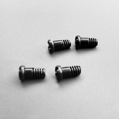 Hicycle2 Temple Arm For Ray Ban RB3447 Round RB3548 3548N Hexagonal Sunglasses Screwdriver 4pcs Screws