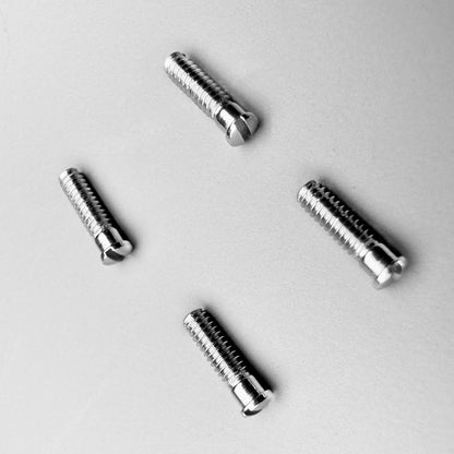 Screws For  Sunglasses Ray Ban RB4147 RB4101 RB4181 RB4184 RB4190 RB4142 RB4191 RB4175 Temple Hinge Screw