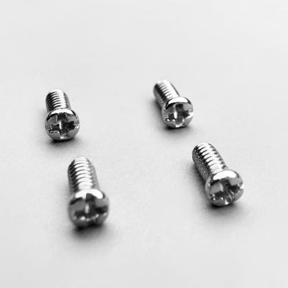 Screws For Sunglasses New Wayfare Ray Ban RB3014 RB3016 RB3507 RB4346 RB4246 Bite Spectacle Frame Screw Sunglasses