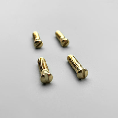 Screws For  Sunglasses Ray Ban RB4147 RB4101 RB4181 RB4184 RB4190 RB4142 RB4191 RB4175 Temple Hinge Screw