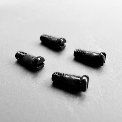 Screws For  Sunglasses Ray Ban RB8301 R8313 RB8307 RB8303 Temple Hinge Screw