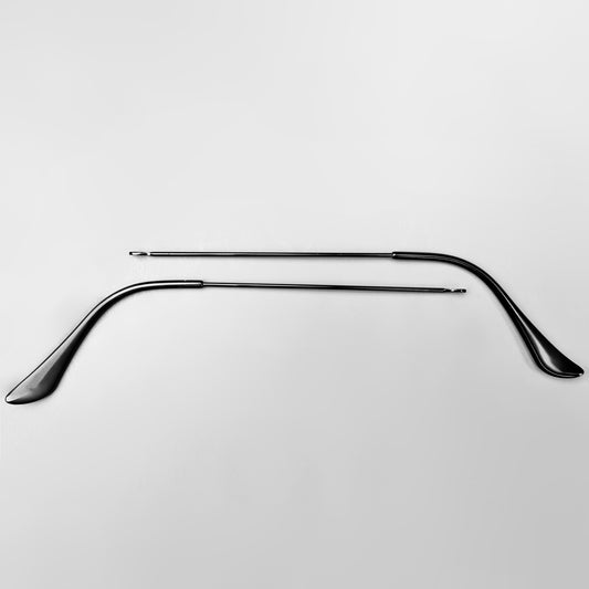 Eyeglasses Temple Arm For  Ray Ban RB3025 RB3030 Outdoor man RB3362 Cook pit RB3558 RB1971 SQUARE RB3407 Sungalsses
