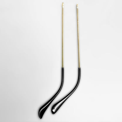 Sunglasse Temple Arm For Ray Ban  RB3025  RB3647N Round Double Bridge RB3581N RB31336 Blazes Shooter  RB3447 Round Metal Sungalsses