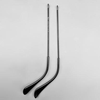 Sunglasse Temple Arm For Ray Ban  RB3025  RB3647N Round Double Bridge RB3581N RB31336 Blazes Shooter  RB3447 Round Metal Sungalsses