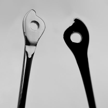 Hicycle2 Temple Arm For Ray Ban RB3447 Round RB3548 3548N Hexagonal Sunglasses Screwdriver 4pcs Screws