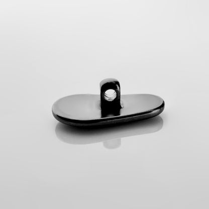 Hicycle2 2PCS Nose Pad For Ray Ban Titanium Eyeglasses Deadbolt OX5141 OX5138 OX5140 OX5149 OX5150 OO6046