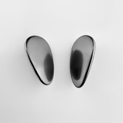 Nose Pad For Ray Ban Titanium Replacement  Screw-In Sunglasses Eyeglasses 2 pair