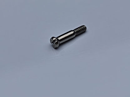 Hicycle2 4PCS Screws For Ray Ban RB2140 RB2168 RB4195 RB4148 RB4152 RB4168 RB4169 RB4340 RX5022 RX5121 RX5227 Replacement Temple Hinge Screw