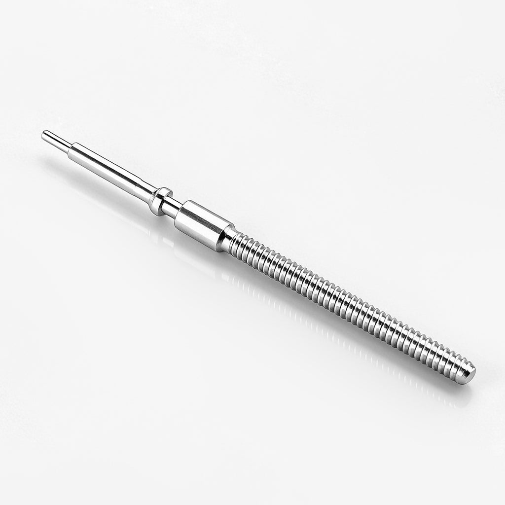 Winding Stem Replacement For Rolex Movement 3130/3135 Submariner 16610 16613 16233 16618 Swiss Original Made In Switzerland 19mm 3pcs