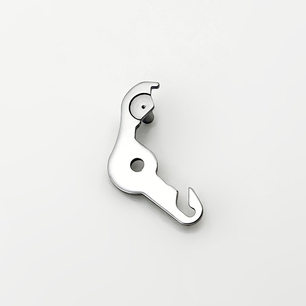 Watch Generic Double Corrector Operating Lever Parts Replacement For 2570 2824-2 2836-2 2834-2 Watch Movement Made Swiss (Double Corrector Operating Lever)