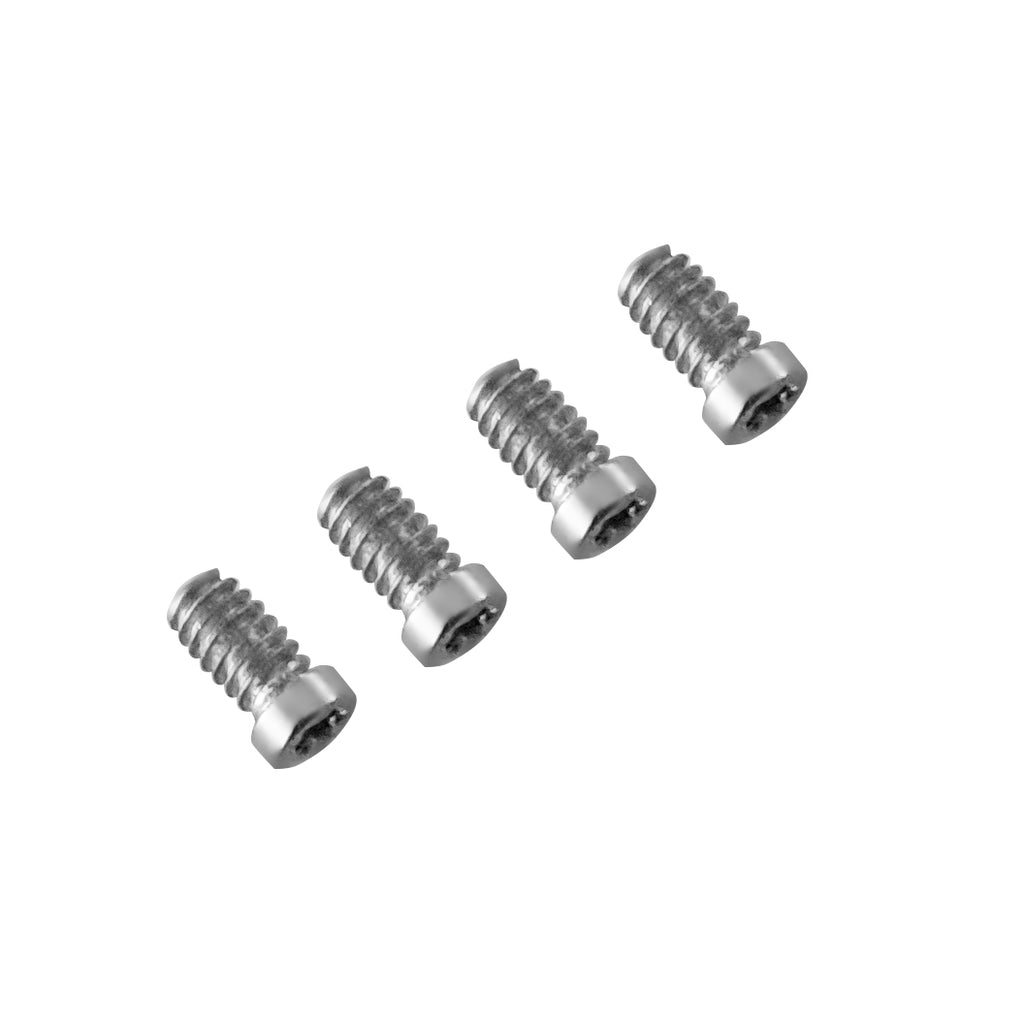 Screws T6 Orbital For Oakley Juliet X-Squared Penny Mar X-Metal Romeo Sunglasses  4PCS