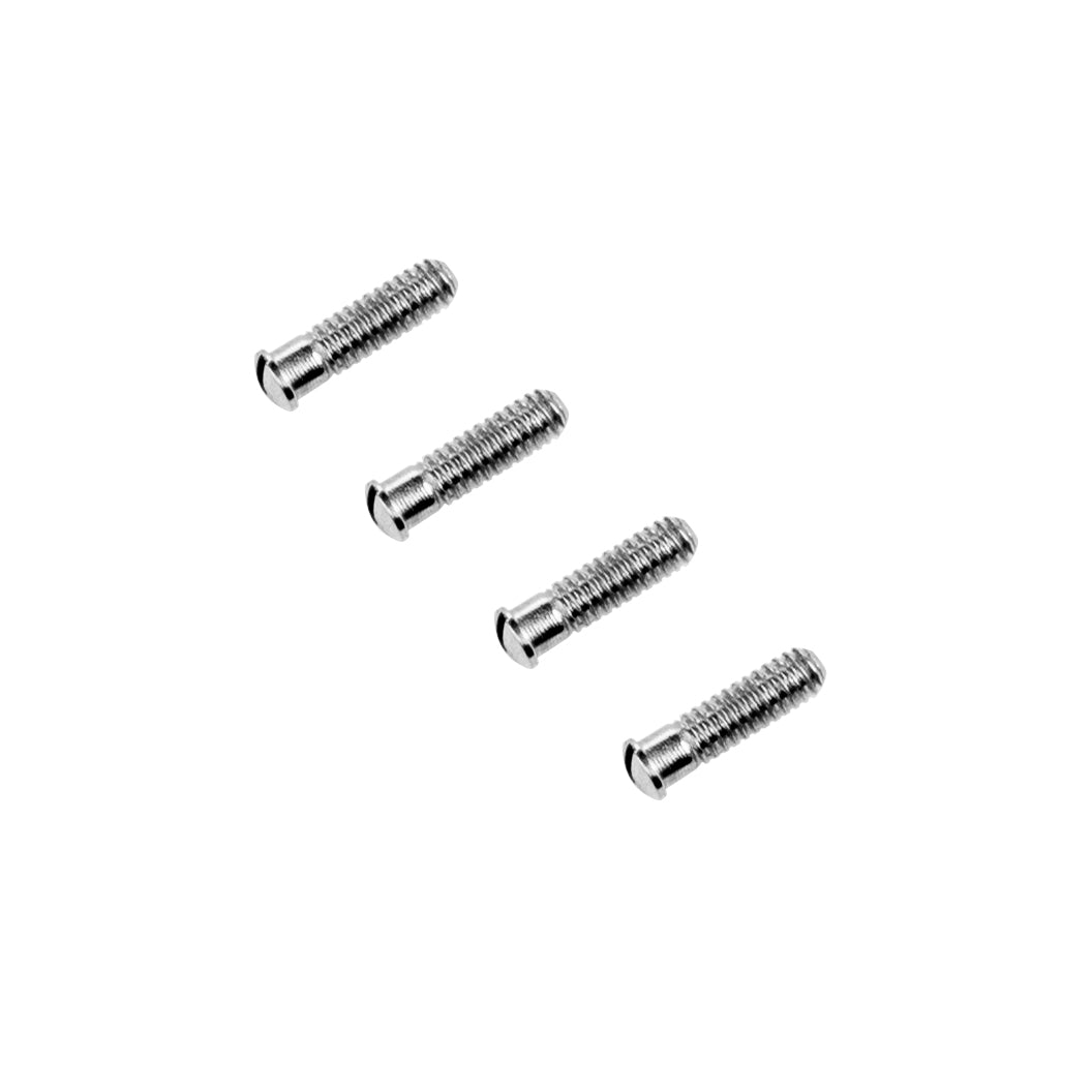 Screws For  Sunglasses Ray Ban RB4147 RB4101 RB4181 RB4184 RB4190 RB4142 RB4191 RB4175 Temple Hinge Screw