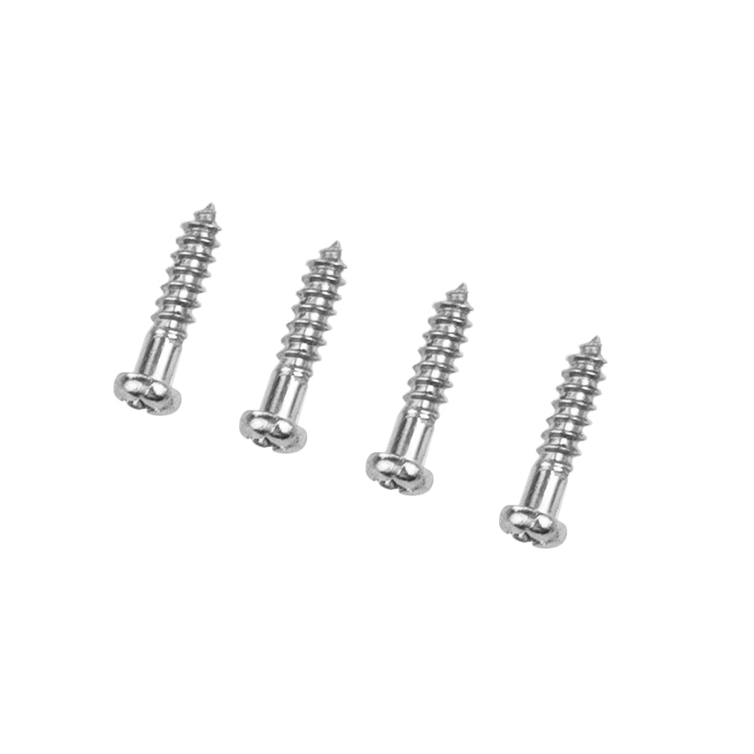 Screws T4 For Oakley Twoface oo6020 Sunglasses 4pcs