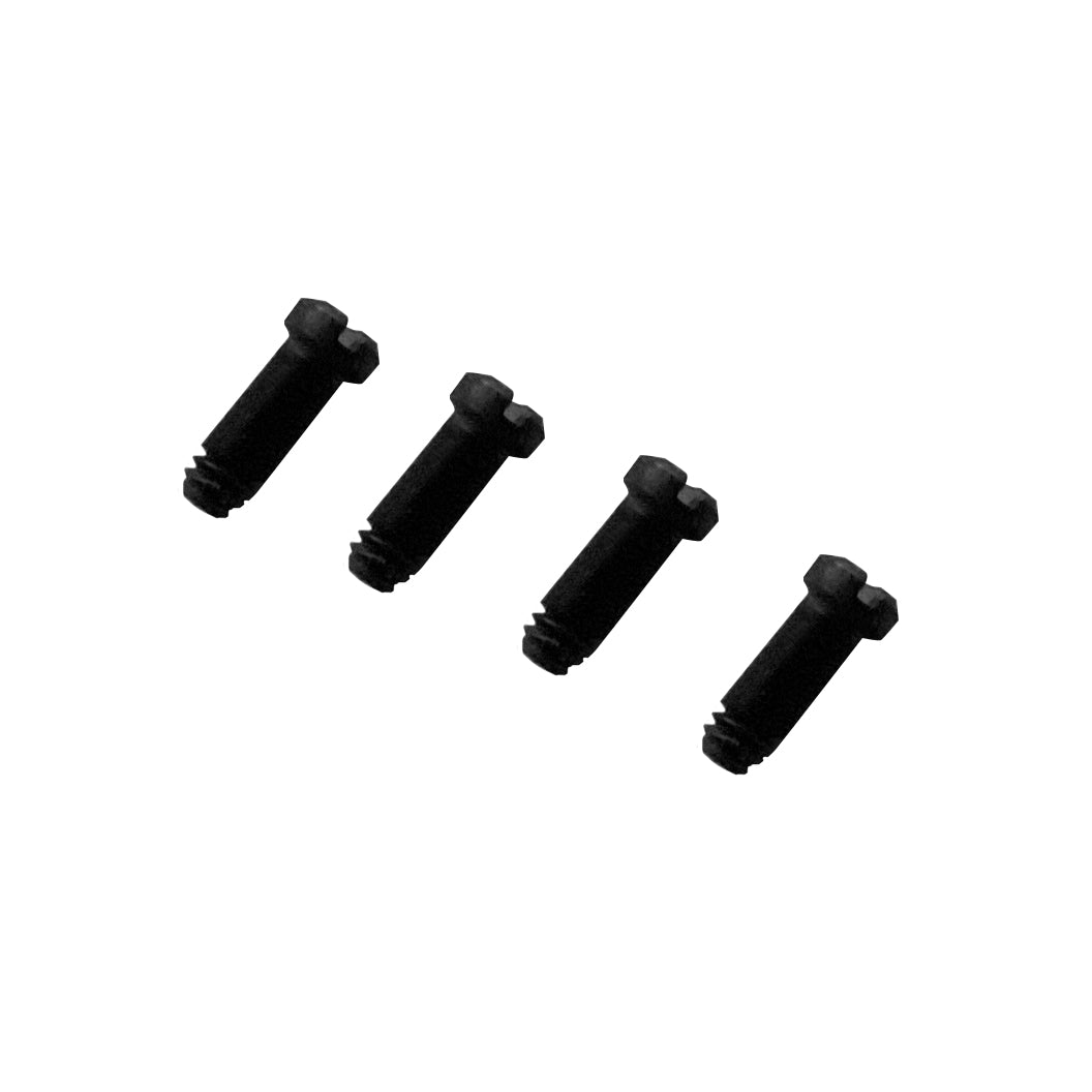 Screws For  Sunglasses Ray Ban RB8301 R8313 RB8307 RB8303 Temple Hinge Screw