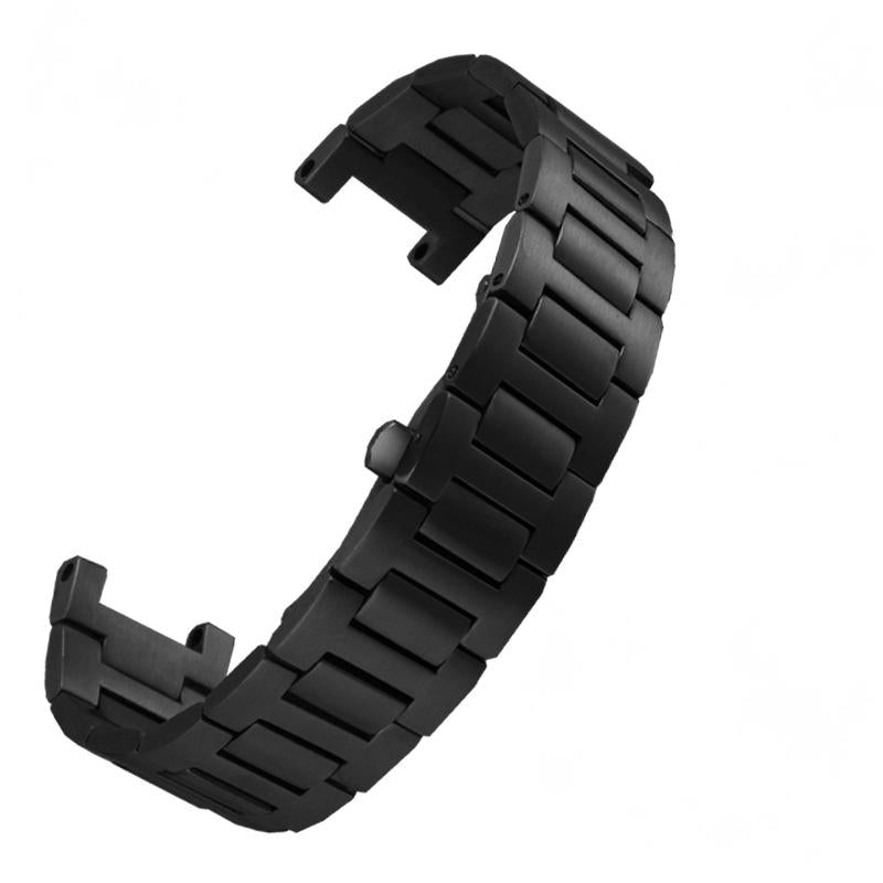 Watch Bands Replacement For Pasha de Cartier WATCH W31077U2 W31074M7 Stainless Steel Watch Band