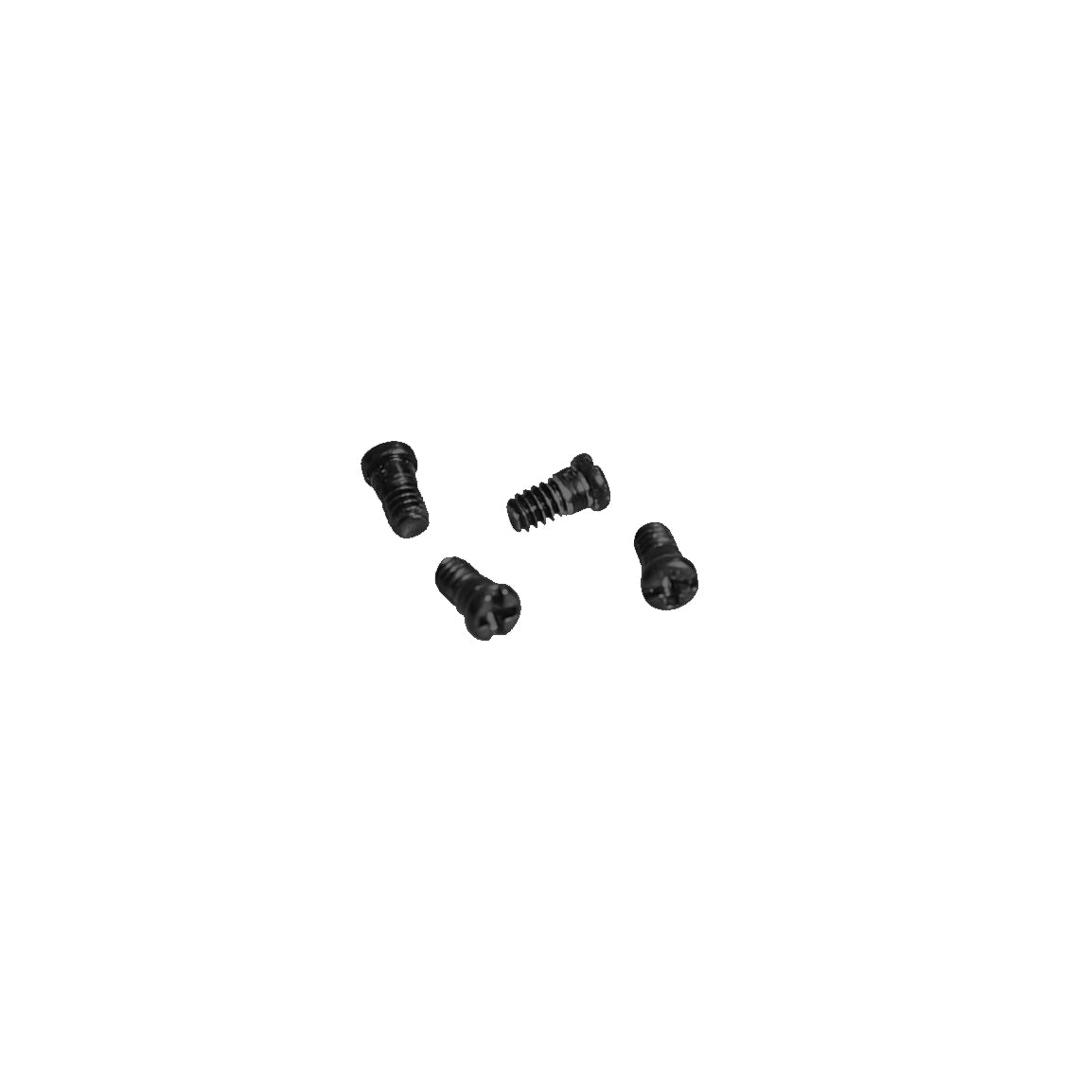 Sunglasses Screws For Ray Ban  RB3025 RB3026 Aviator RB3581N Blazed shooter Temple Sunglasses Screw