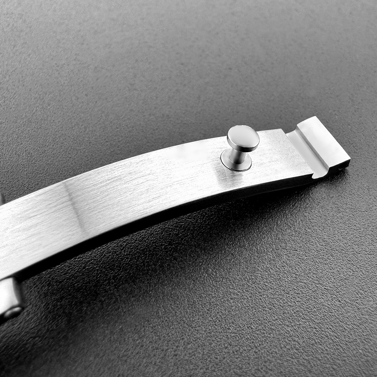Clasp Buckle Band Replacement For Omega Seamaster 1503/825 1589/858 1580-952 1610-930Watch Bracelet Stainless Steel 20Mm