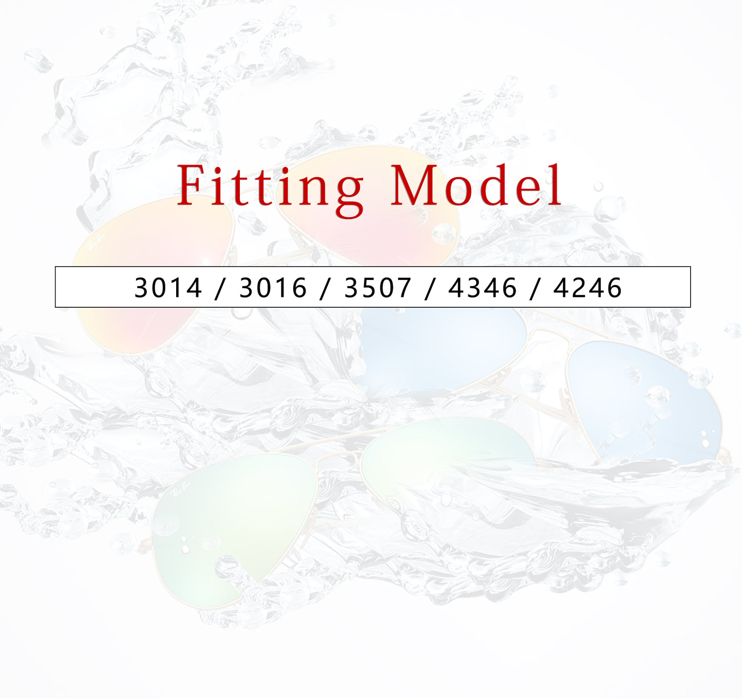 Screws For Sunglasses New Wayfare Ray Ban RB3014 RB3016 RB3507 RB4346 RB4246 Bite Spectacle Frame Screw Sunglasses