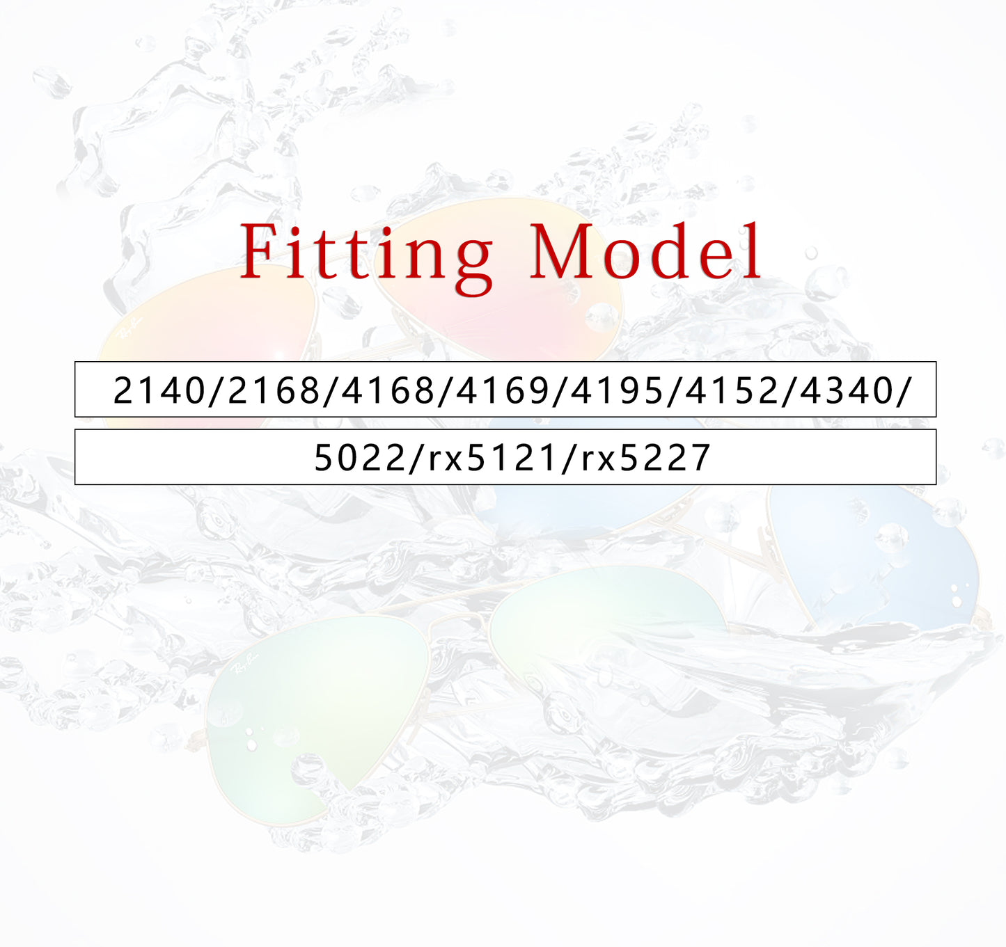 Hicycle2 4PCS Screws For Ray Ban RB2140 RB2168 RB4195 RB4148 RB4152 RB4168 RB4169 RB4340 RX5022 RX5121 RX5227 Replacement Temple Hinge Screw