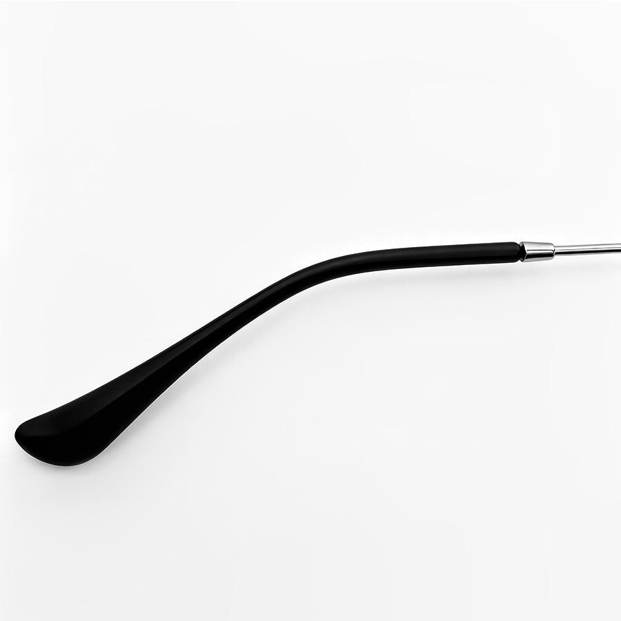 Replacement Temple Arms for Ray-Ban RB3447 Round Metal RB3547N RB3548N RB3647N Sunglasses Gunmetal&Black