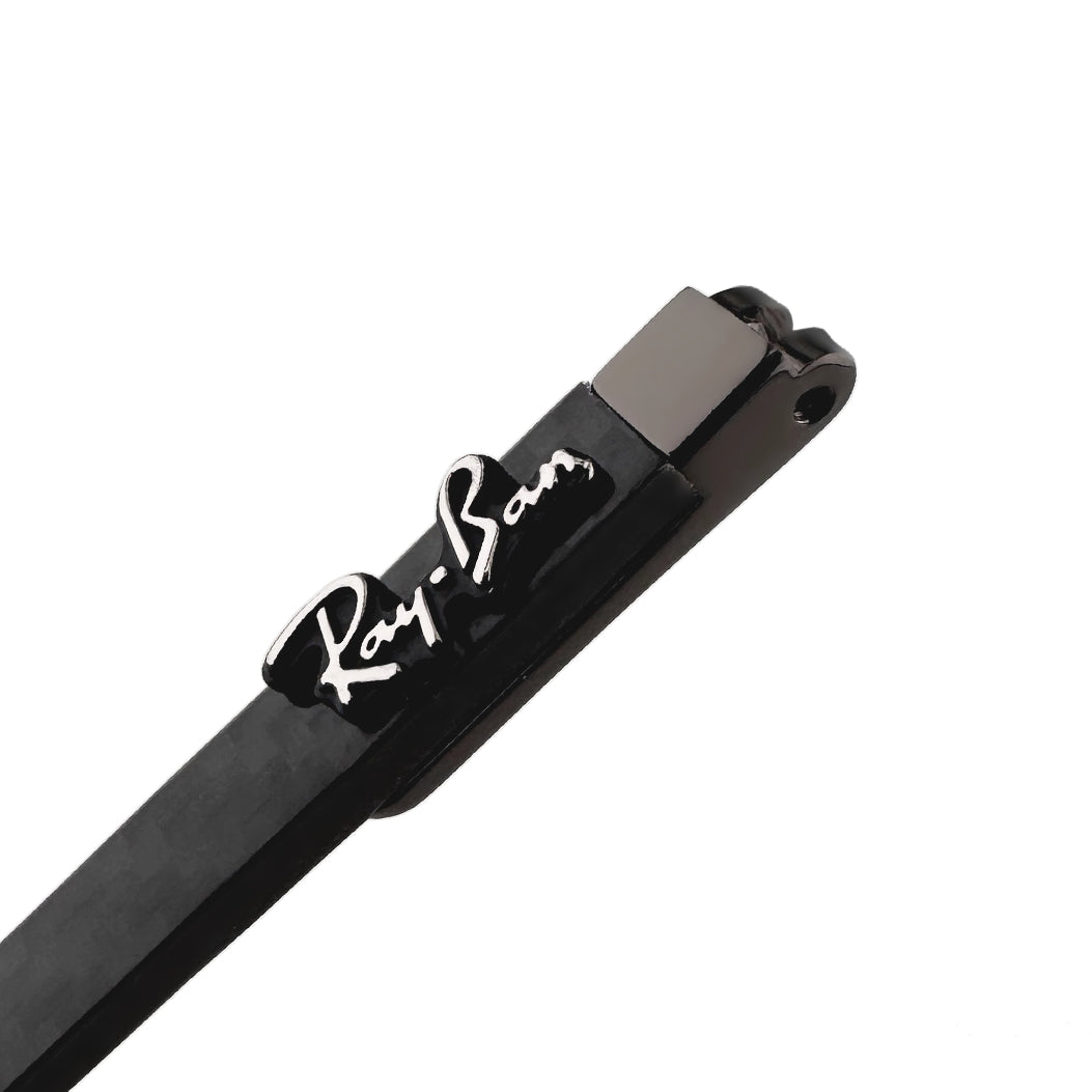 Sunglasses Temple Arms Replacement For Ray Ban RB8313 Sungalsses Temple Arms Carbon Fiber 8313M glasses repair kit