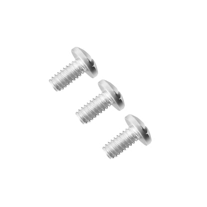 Cartier Love Bracelet Screws Size16-19 3PCS