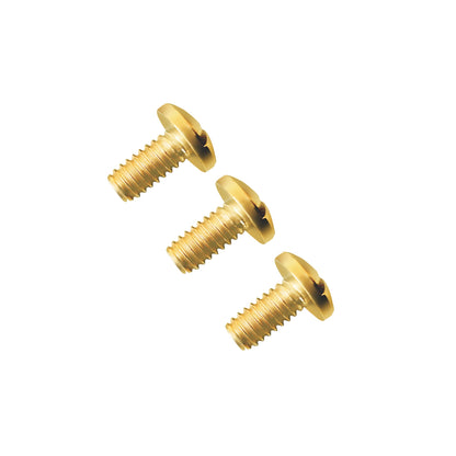 Cartier Love Bracelet Screws Size16-19 3PCS