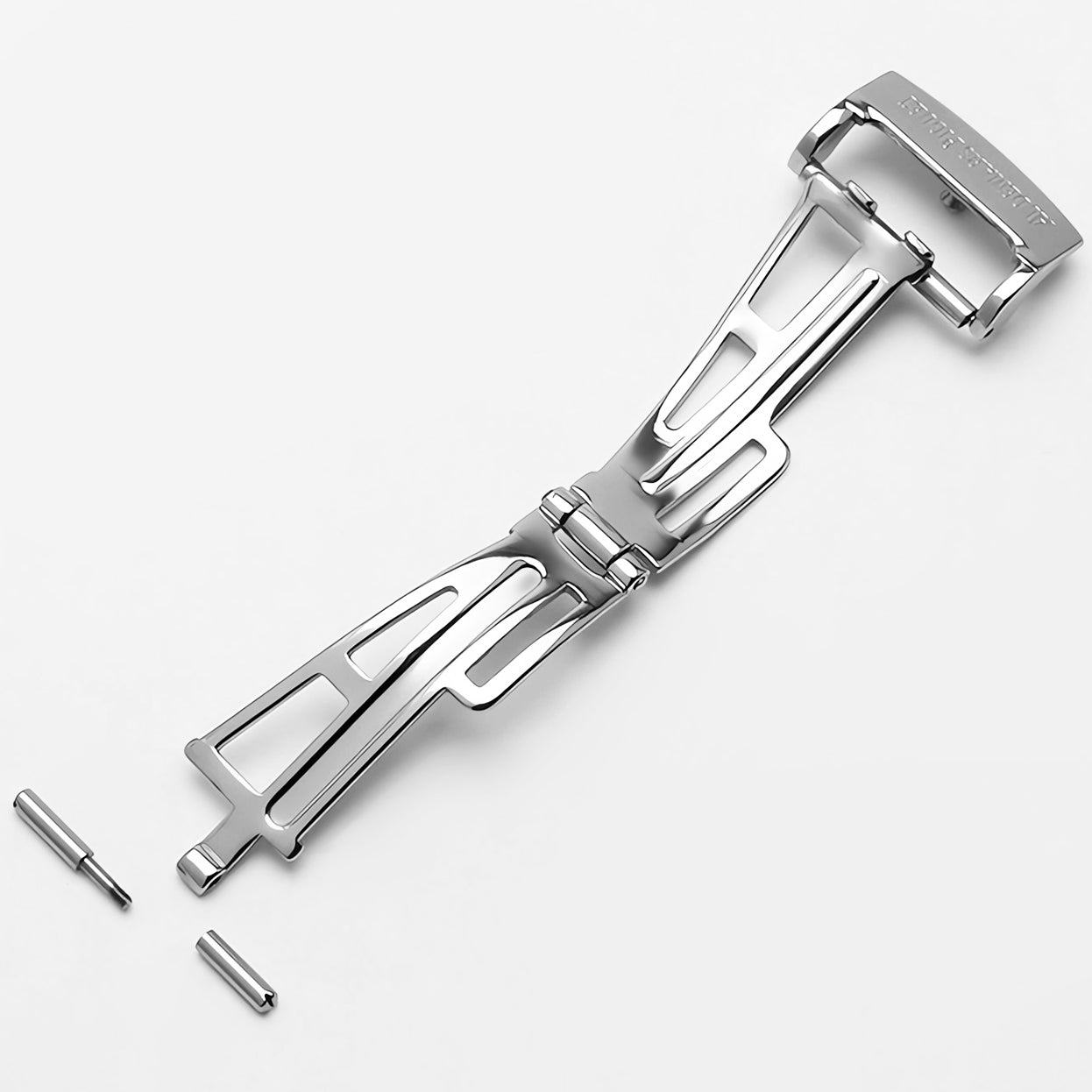 Deployment Buckle For  Audemars Piguet Folding Clasp Watch Band Strap Royal Oak Offshore 18mm