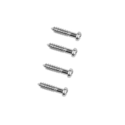 Screws T4 For Oakley Twoface oo6020 Sunglasses 4pcs