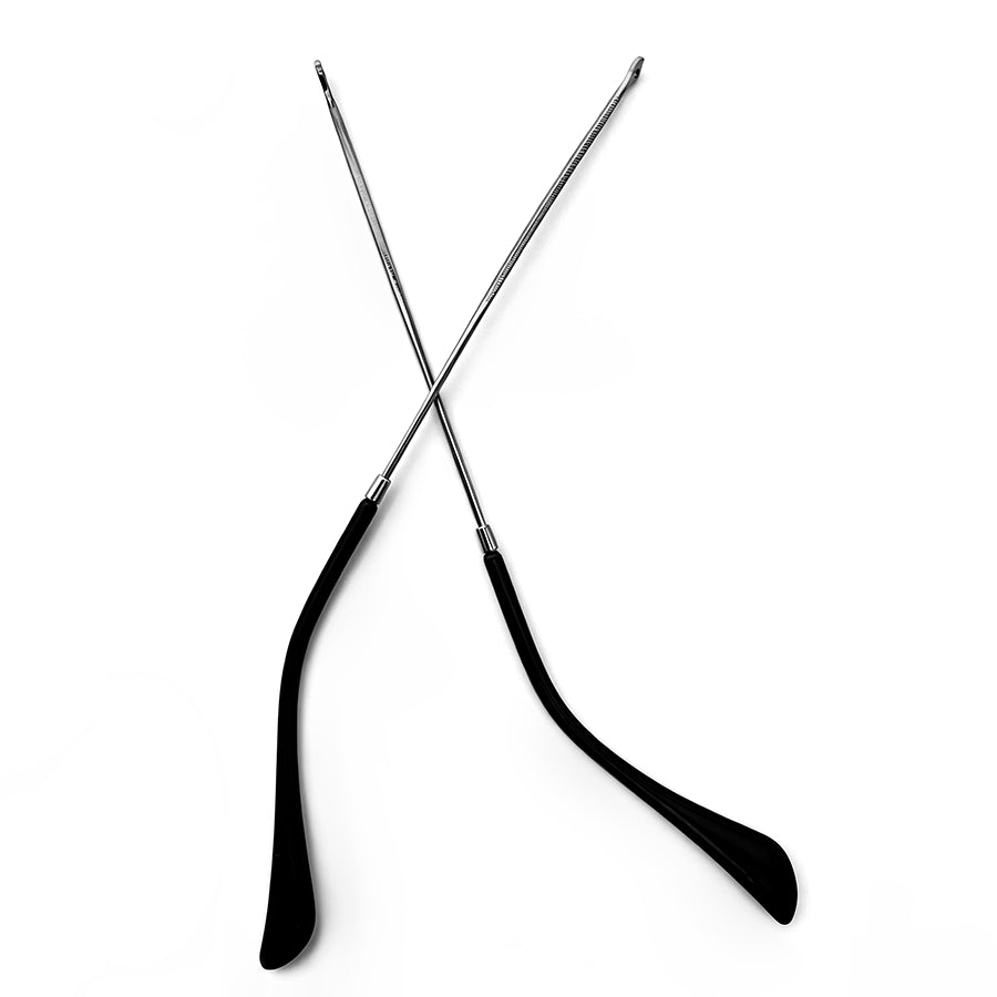 Replacement Temple Arms for Ray-Ban RB3447 Round Metal RB3547N RB3548N RB3647N Sunglasses Gunmetal&Black