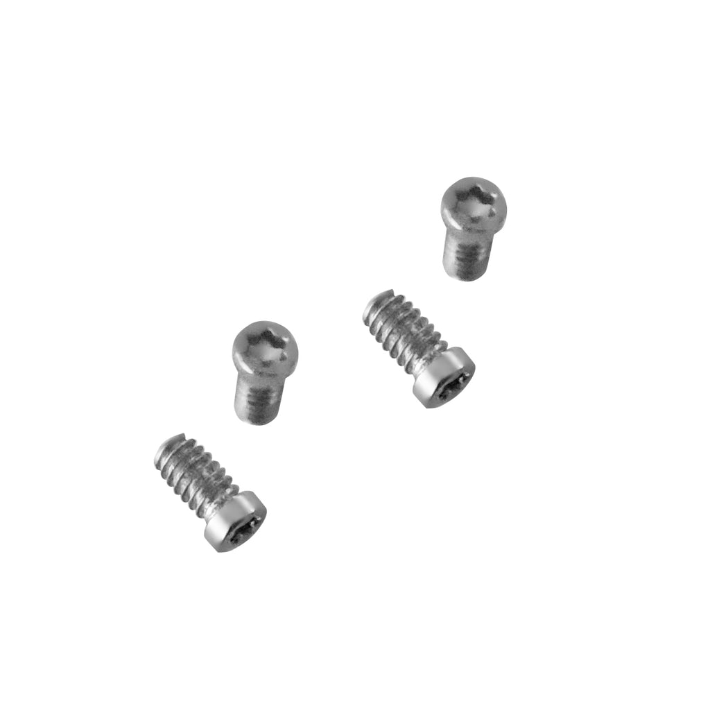 Screws T6 Orbital For Oakley Juliet X-Squared Penny Mar X-Metal Romeo Sunglasses  4PCS
