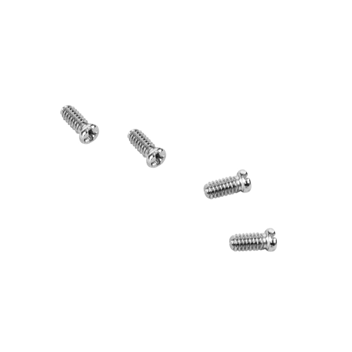 Screws For Sunglasses New Wayfare Ray Ban RB3014 RB3016 RB3507 RB4346 RB4246 Bite Spectacle Frame Screw Sunglasses