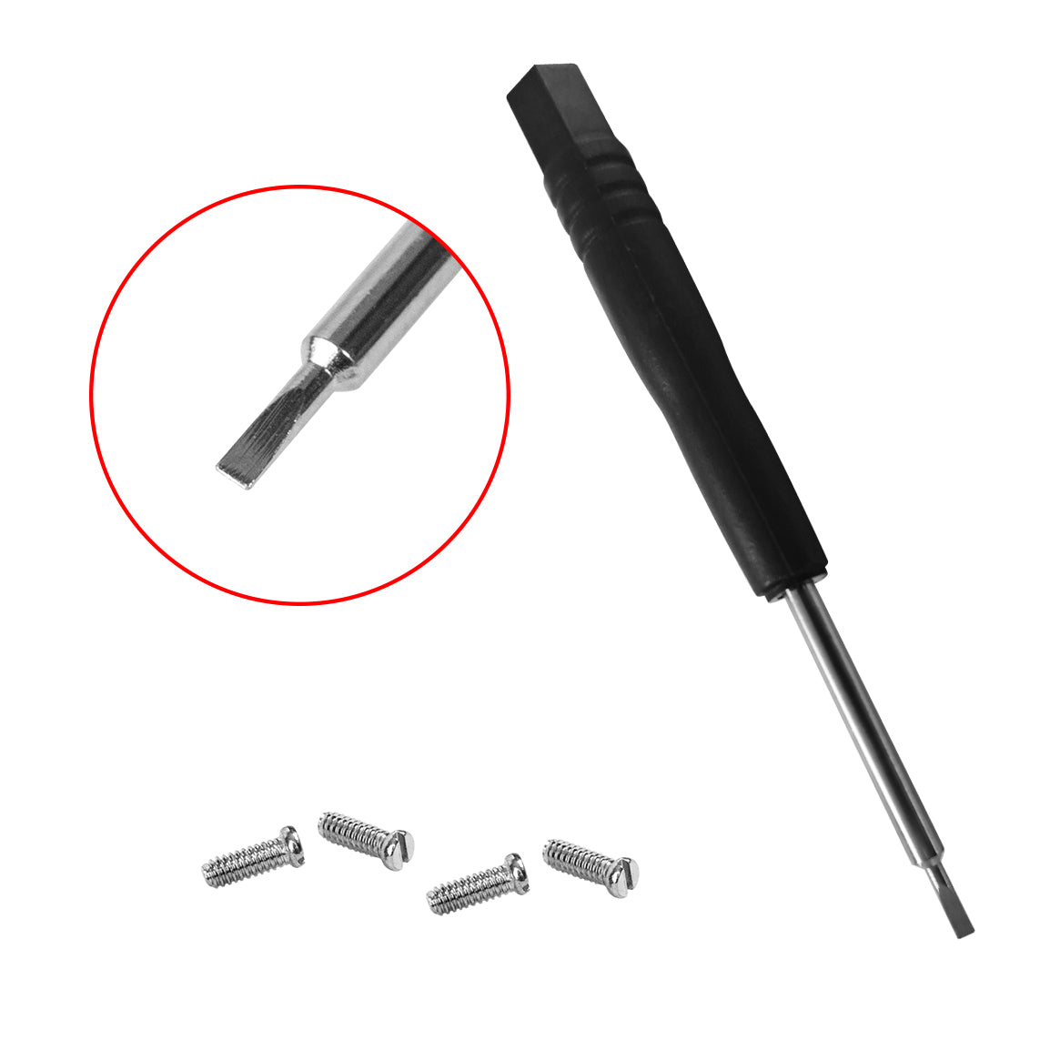 Screws For  New Wayfare Ray Ban RB3014 RB3016 RB3507 RB4346 RB4246 Temple Hinge Screw Sunglasses