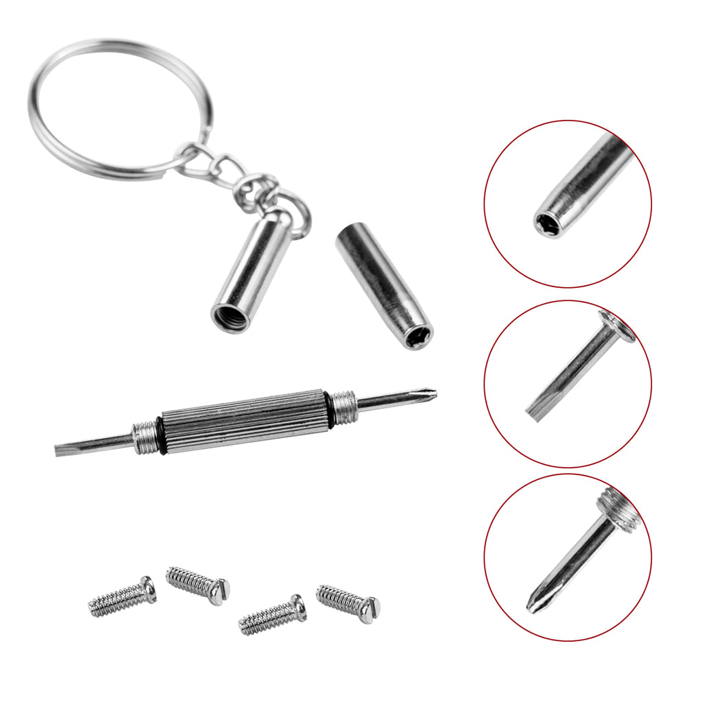 Screws For  New Wayfare Ray Ban RB3014 RB3016 RB3507 RB4346 RB4246 Temple Hinge Screw Sunglasses
