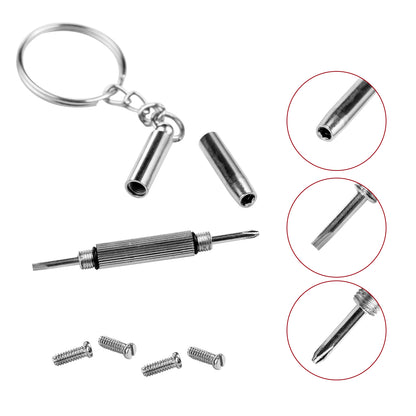 Screws For  New Wayfare Ray Ban RB3014 RB3016 RB3507 RB4346 RB4246 Temple Hinge Screw Sunglasses