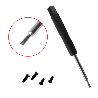 Screws For  Sunglasses Ray Ban RB8301 R8313 RB8307 RB8303 Temple Hinge Screw