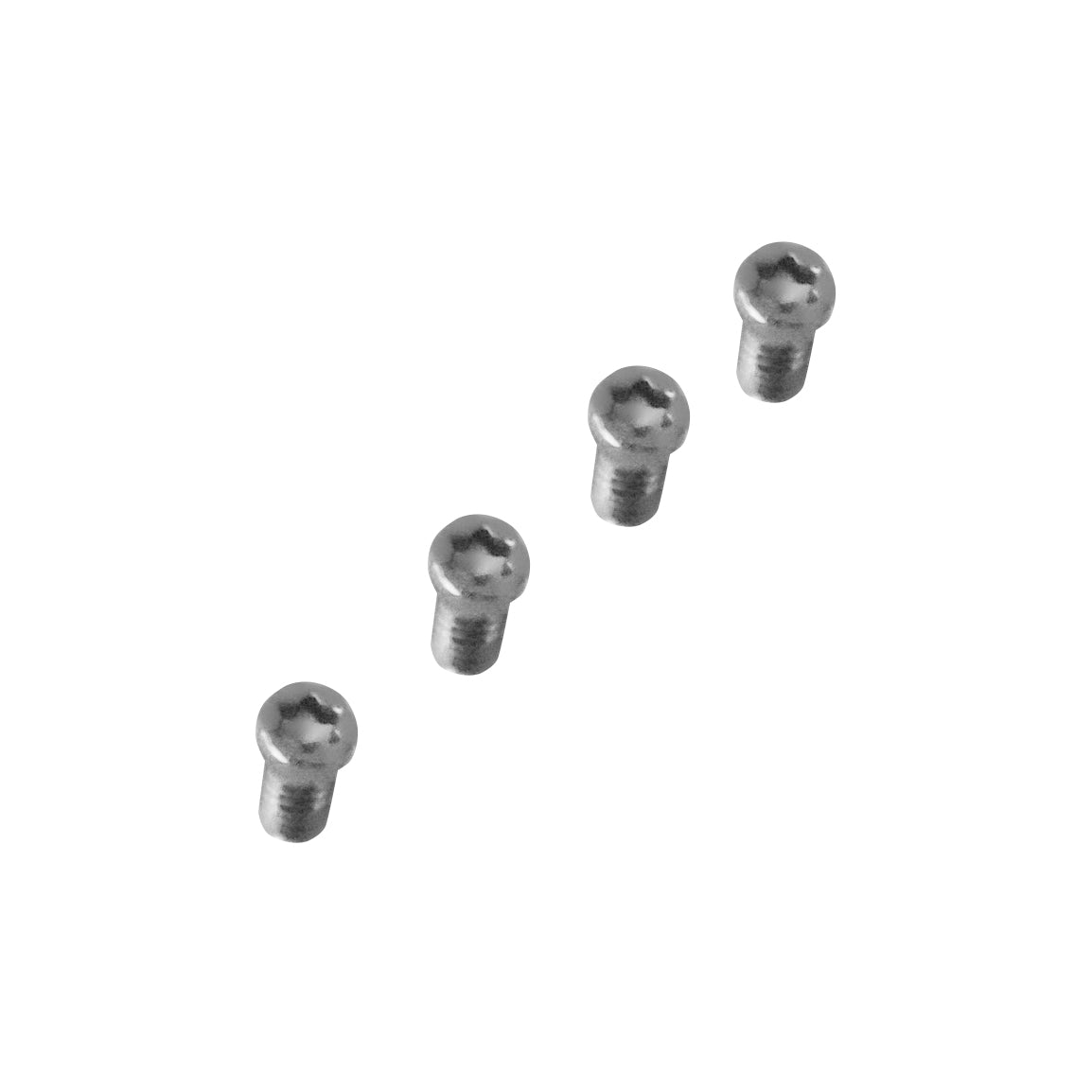 Screws T6 Orbital For Oakley Juliet X-Squared Penny Mar X-Metal Romeo Sunglasses  4PCS